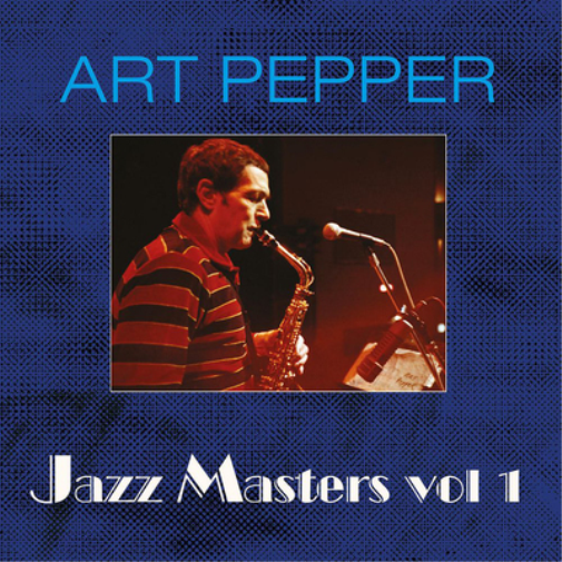 Jazz Masters - Volume 1