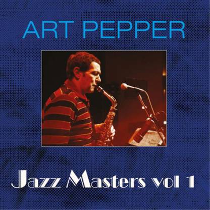 Jazz Masters - Volume 1
