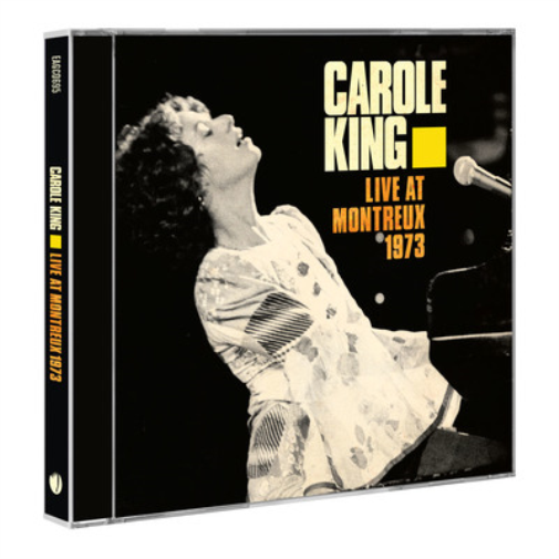 Live at Montreux 1973