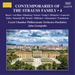 Contemporaries of the Strauss Family - Volume 4