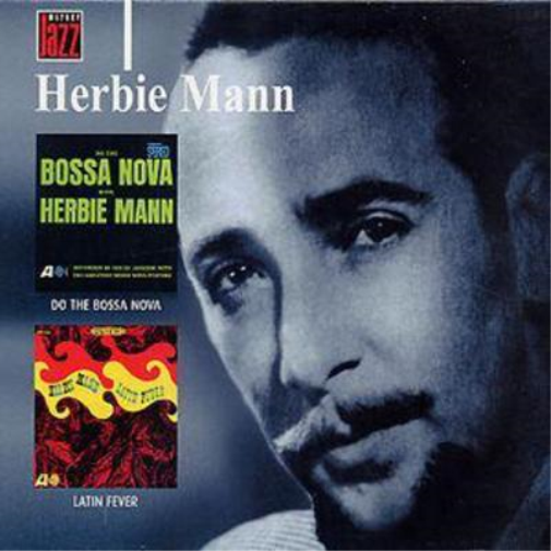 Do The Bossa Nova/Latin Fever