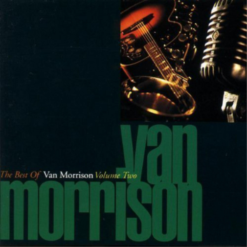 The Best of Van Morrison - Volume 2