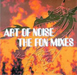 Fon Mixes