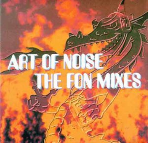 Fon Mixes