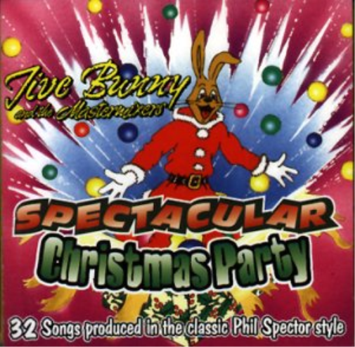 Spectacular Christmas