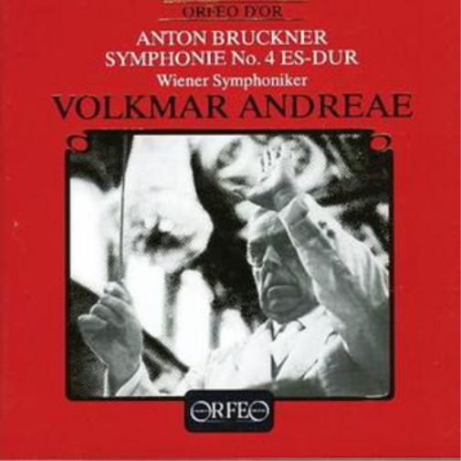 Symphony No. 4 (Vso)