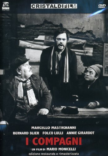 I Compagni