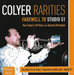 Colyer Rarities: Farewell to Studio 51