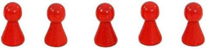 Betzold 1870 Giant Wooden Cone Set (20-Piece