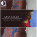 Max Reger: Three Sonatas for Unaccompanied Violin