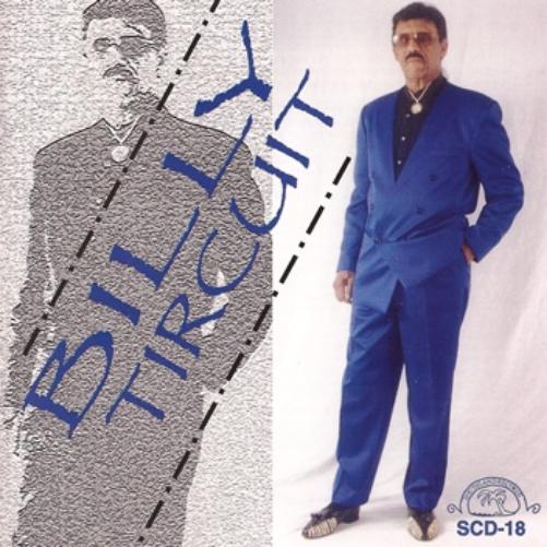 Billy Tircuit
