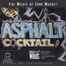 The Music of John Mackey: Asphalt Cocktail