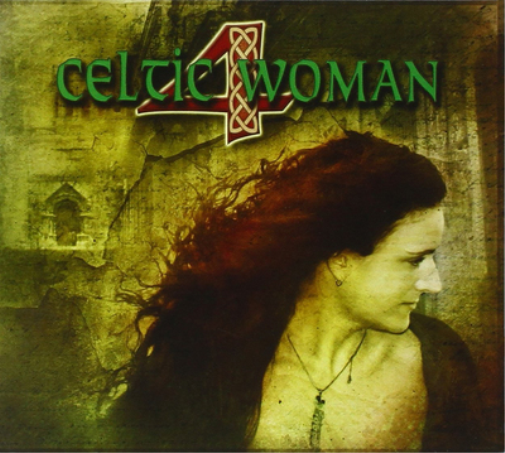 Celtic Woman - Volume 4