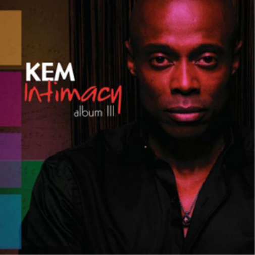 Album III: Intimacy
