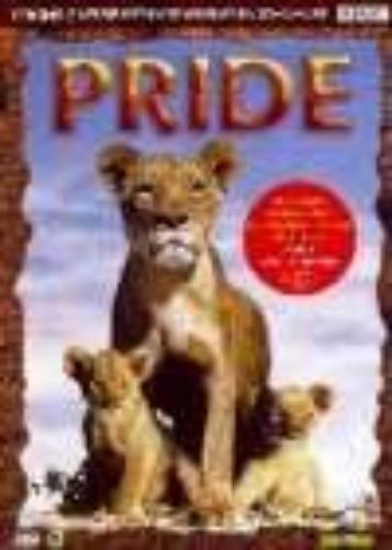 PRIDE_BBC_Region 2_EU-Import_John Hurt_Kate Winslet