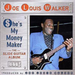 She's My Money Maker: The Slide Guitar Album