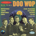 Old Town Doo-Wop Volume 3