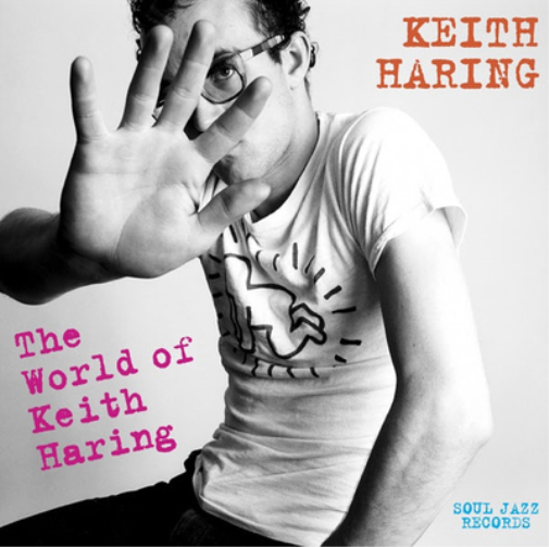 The World of Keith Haring