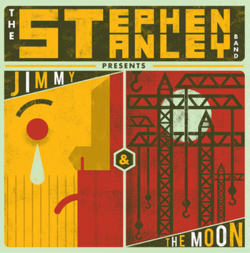 Jimmy & the Moon