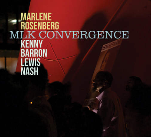 MLK Convergence