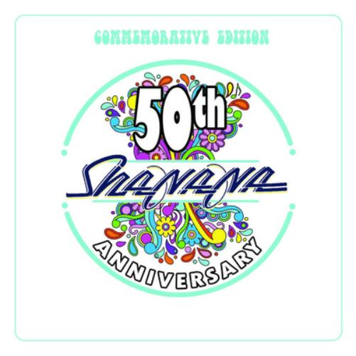 50th Anniversary Commemorative Edition