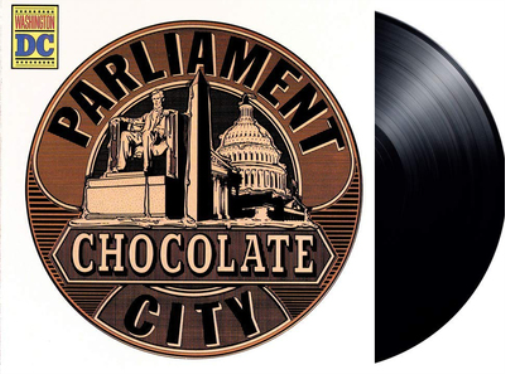 Chocolate City