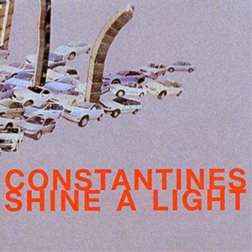 Shine a Light
