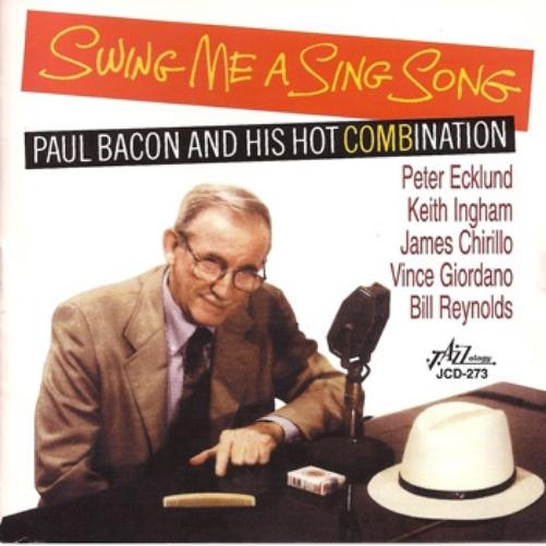 Swing Me A Sing Song