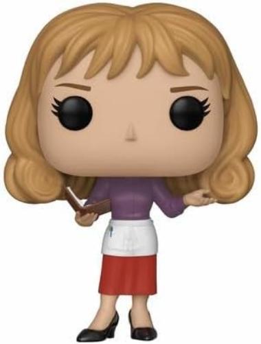Funko POP TV: Cheers - Diane