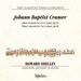 Johann Baptist Cramer: Piano Concerto No. 4 in C Major, Op. 38/..