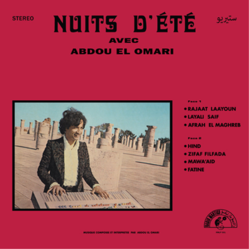 Nuits D'ete