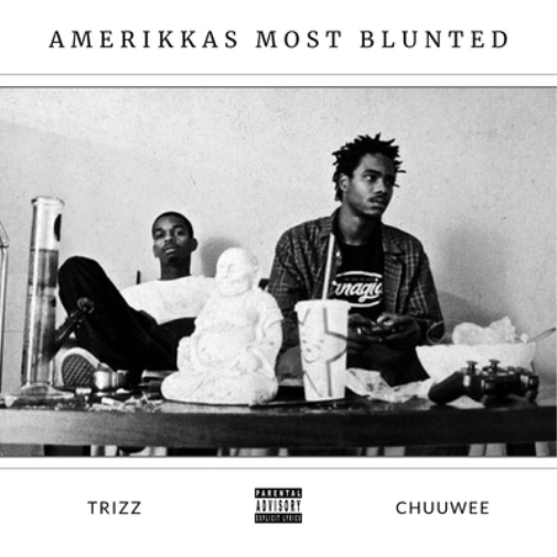 AmeriKKa's Most Blunted