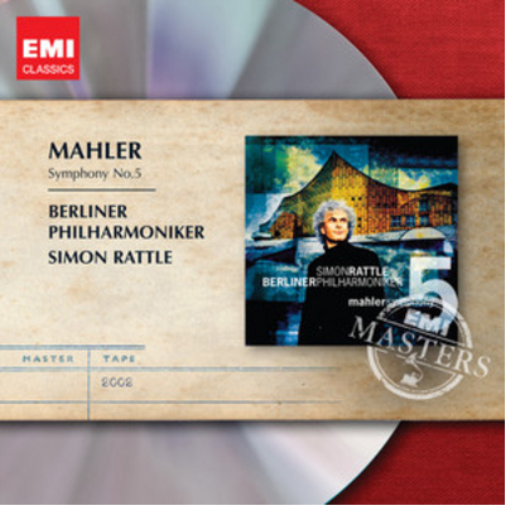 Mahler: Symphony No. 5