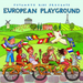Putumayo Kids Presents European Playground