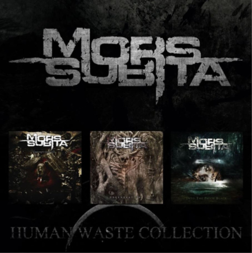 Human Waste Collection