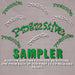 Various - Progressive Sampler #1