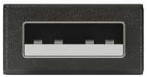 C2G 81678 2M SuperSpeed-Series USB-A 3.0 Male to USB-A 3.0 Male Extension Cable