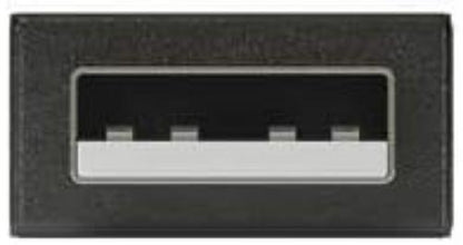 C2G 81678 2M SuperSpeed-Series USB-A 3.0 Male to USB-A 3.0 Male Extension Cable