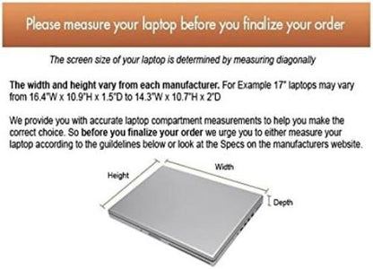 Case Logic Laps Sleeve 14"