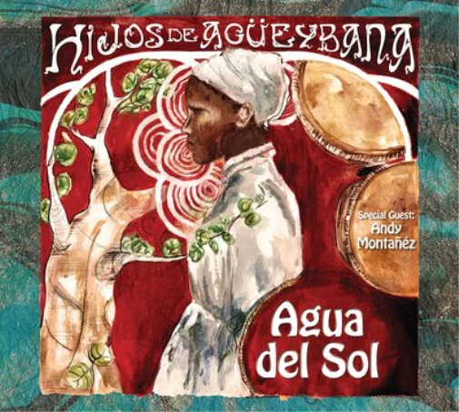 Agua Del Sol