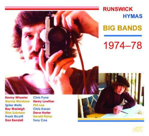 Big Bands 1974-78