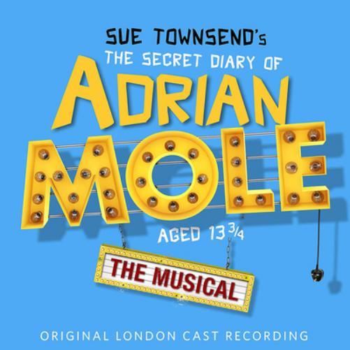 The Secret Diary of Adrian Mole Aged 13¾: The Musical
