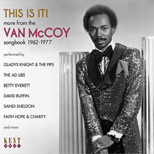 This Is It! More from the Van McCoy Songbook 1962-1977