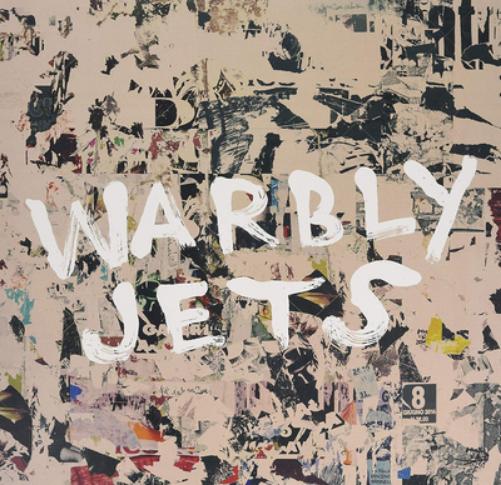 Warbly Jets