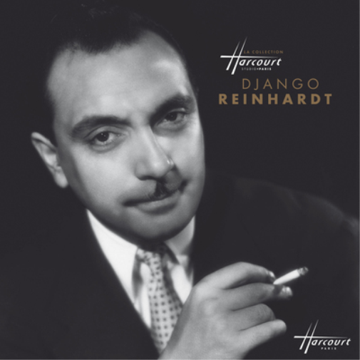 The Harcourt Collection