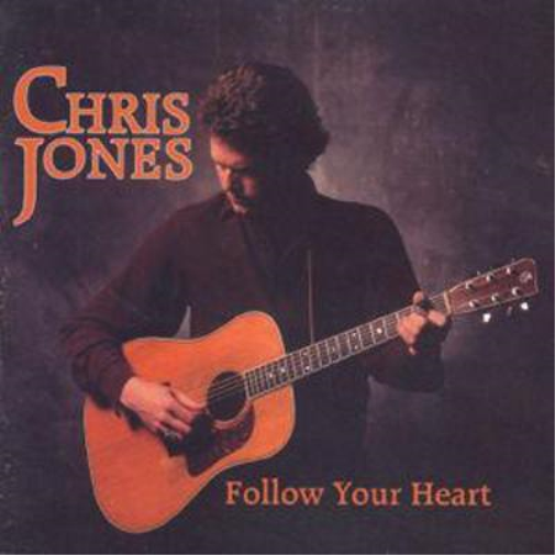 Follow Your Heart