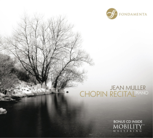 Chopin: Recital