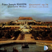 Franz Joseph Haydn: Quartetti, Op. 76 Per Flauto E Trio D'archi