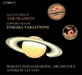 Gustav Holst: The Planets/Edward Elgar: Enigma Variations