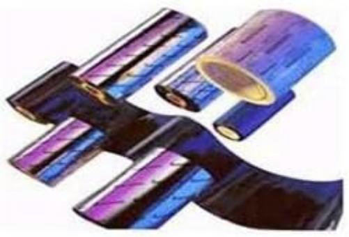 Zebra 02300GS11007 - RIBBON 2300 WAX 110MM - 74 METERS C-12.7MM BOX OF 12